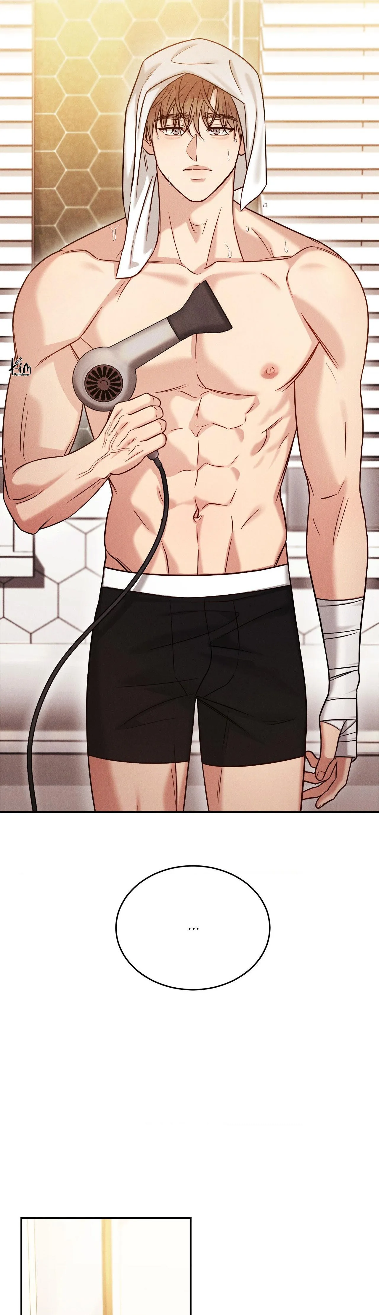 GIẢ DƯỢC Chapter 49 Trang 23