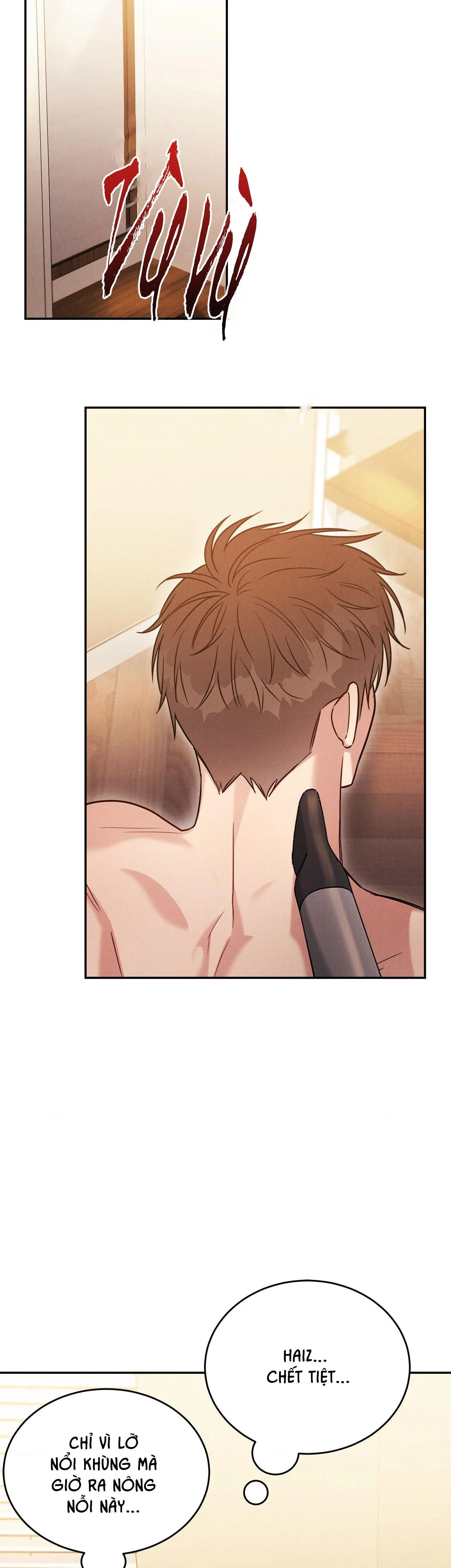 GIẢ DƯỢC Chapter 49 Trang 24