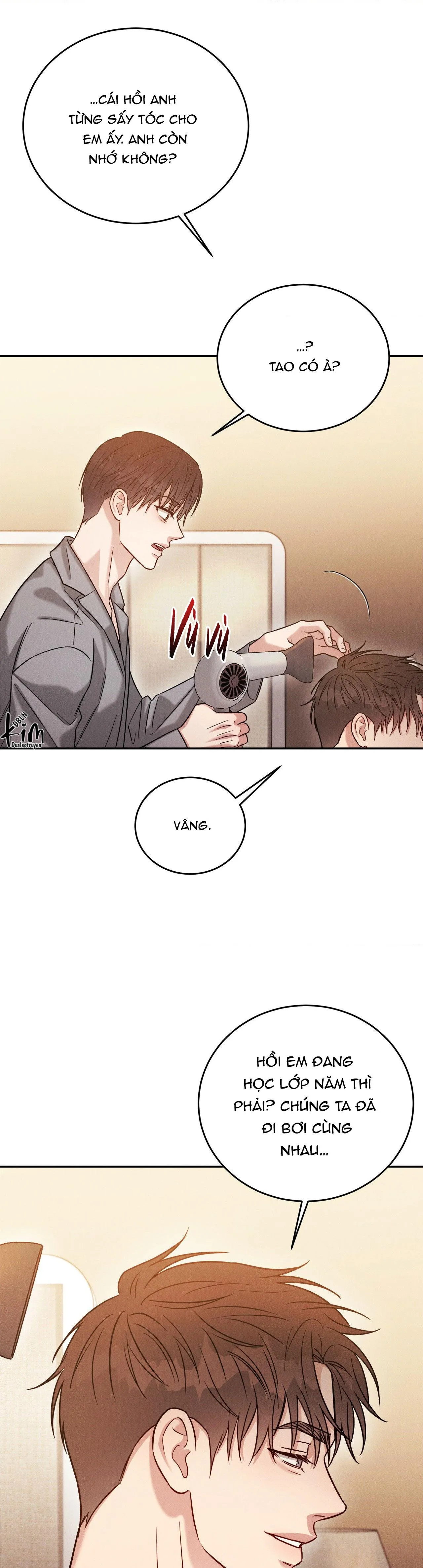 GIẢ DƯỢC Chapter 49 Trang 26