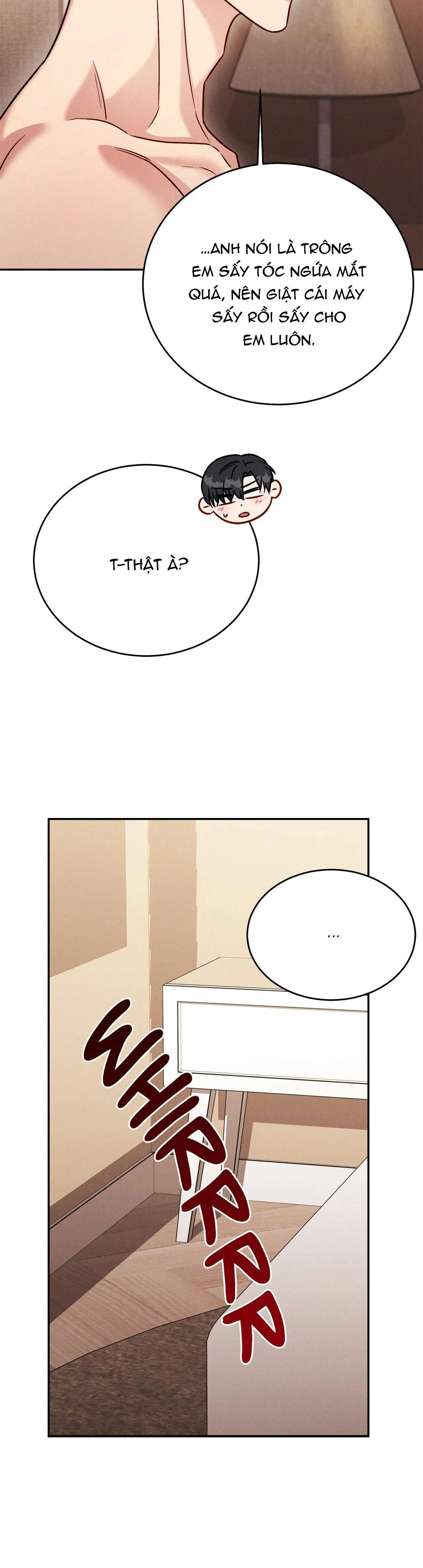 GIẢ DƯỢC Chapter 49 Trang 27