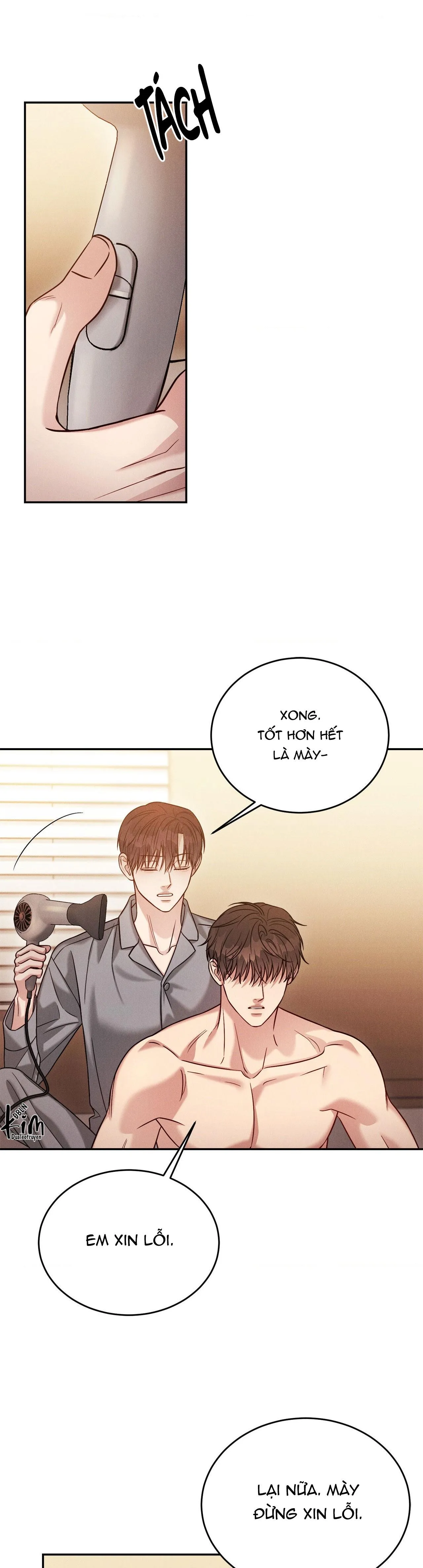 GIẢ DƯỢC Chapter 49 Trang 28