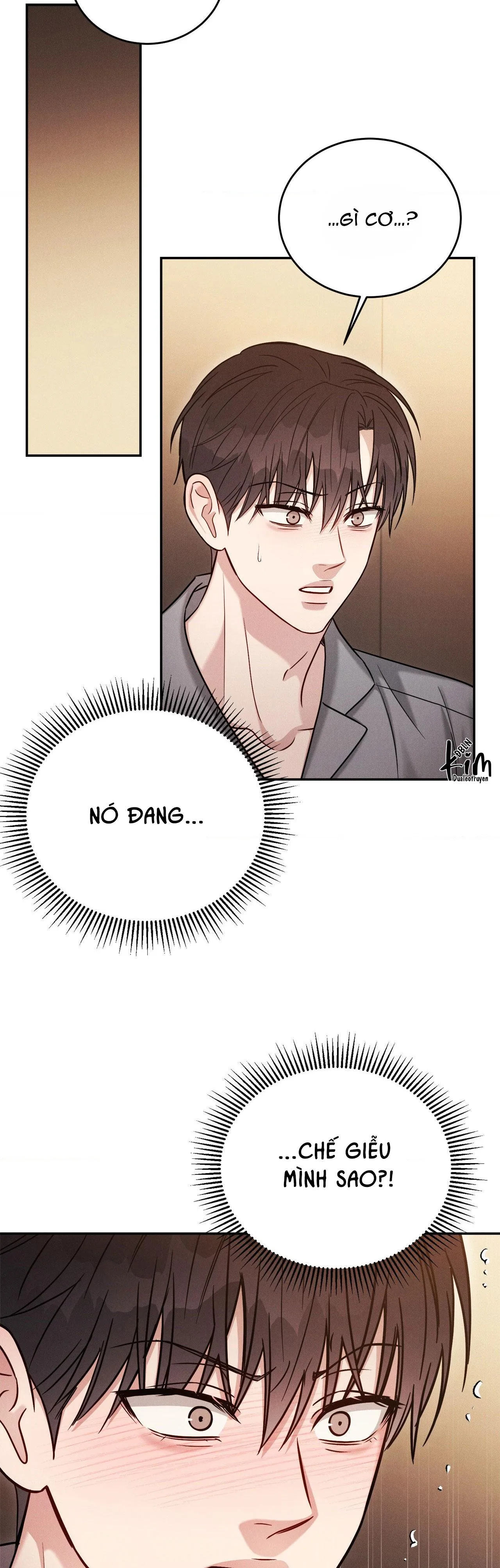 GIẢ DƯỢC Chapter 50 Trang 3