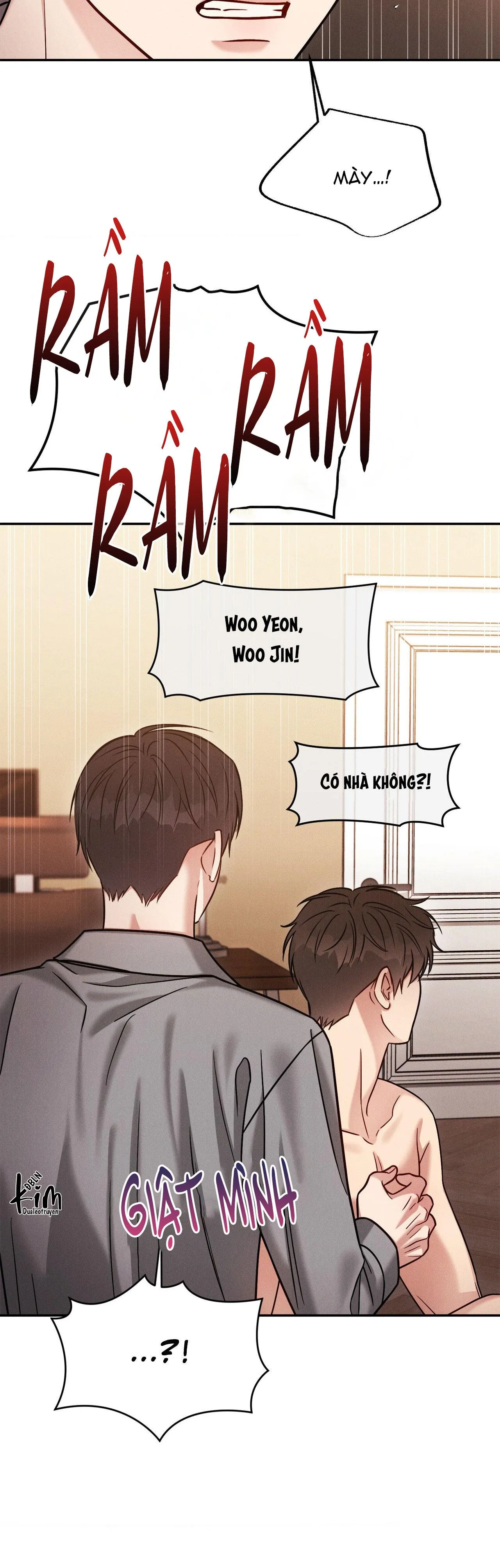 GIẢ DƯỢC Chapter 50 Trang 4