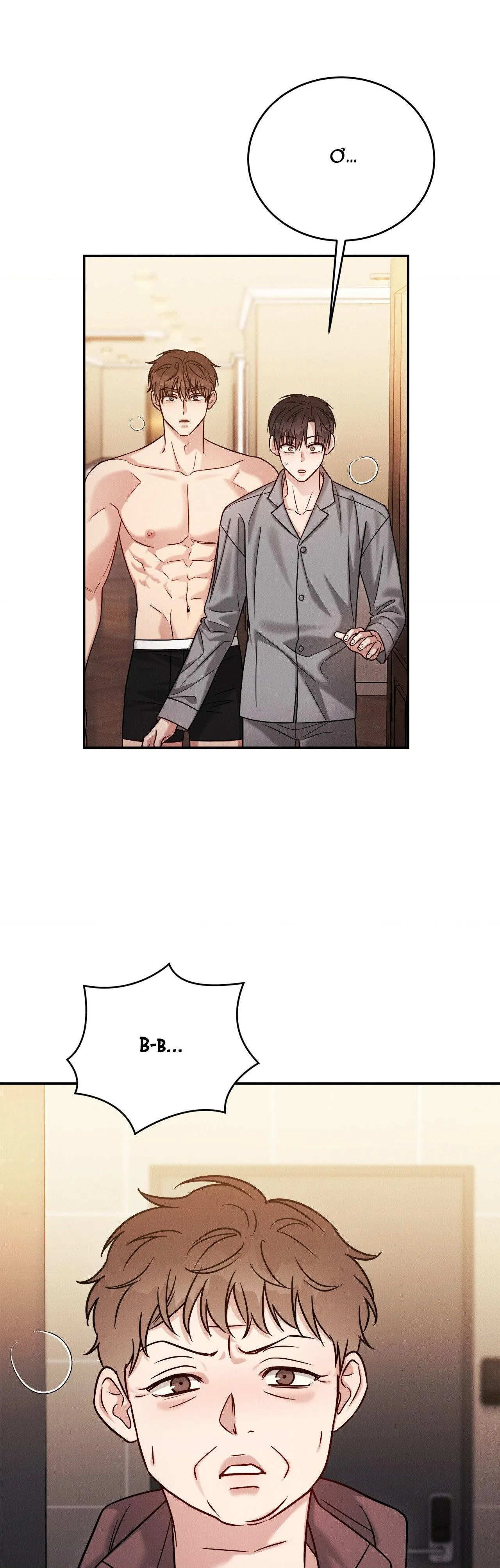 GIẢ DƯỢC Chapter 50 Trang 5