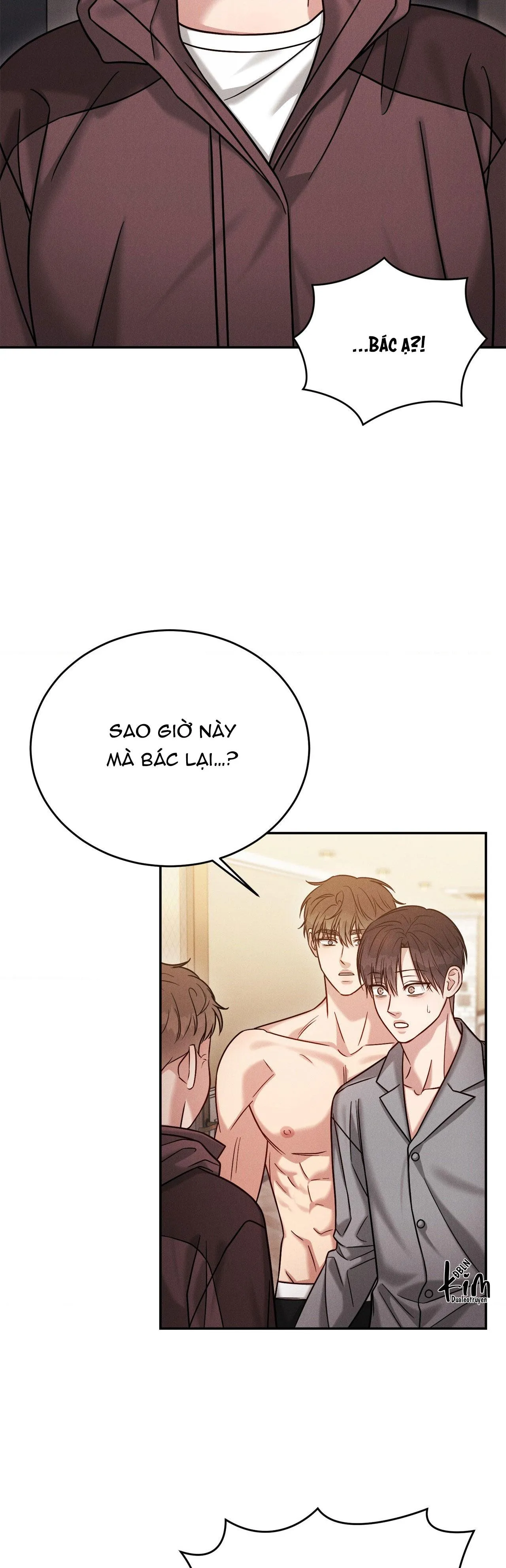 GIẢ DƯỢC Chapter 50 Trang 6