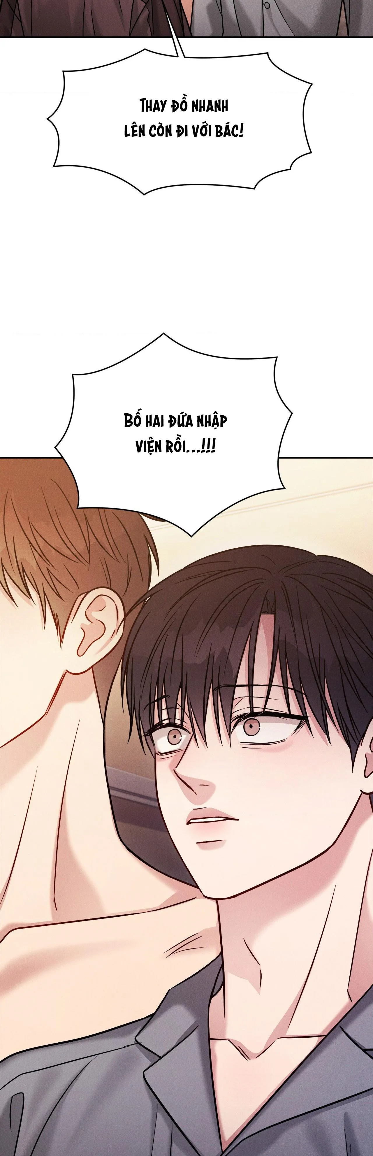 GIẢ DƯỢC Chapter 50 Trang 8