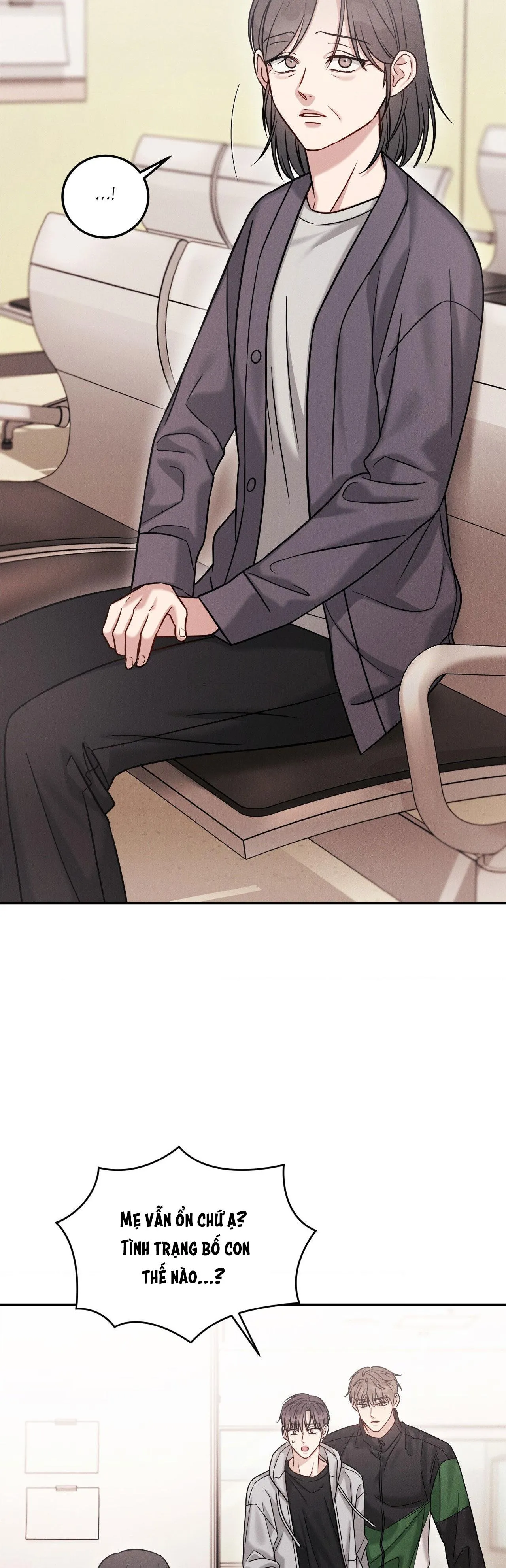 GIẢ DƯỢC Chapter 50 Trang 10