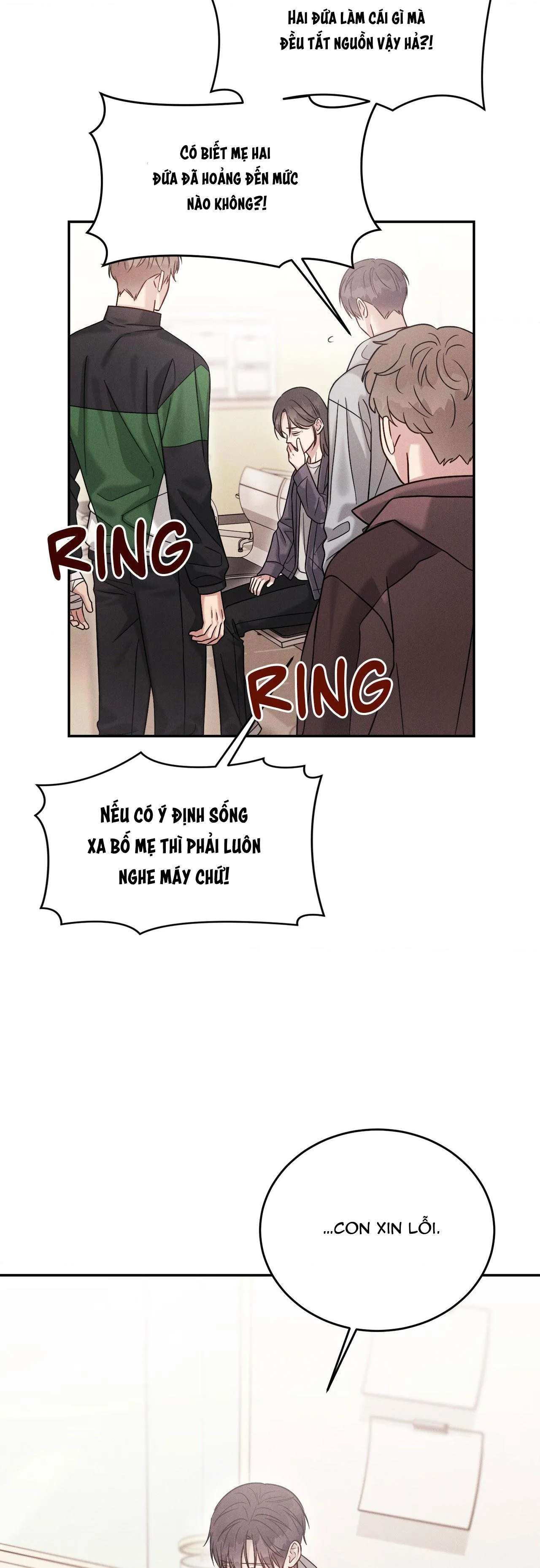 GIẢ DƯỢC Chapter 50 Trang 12