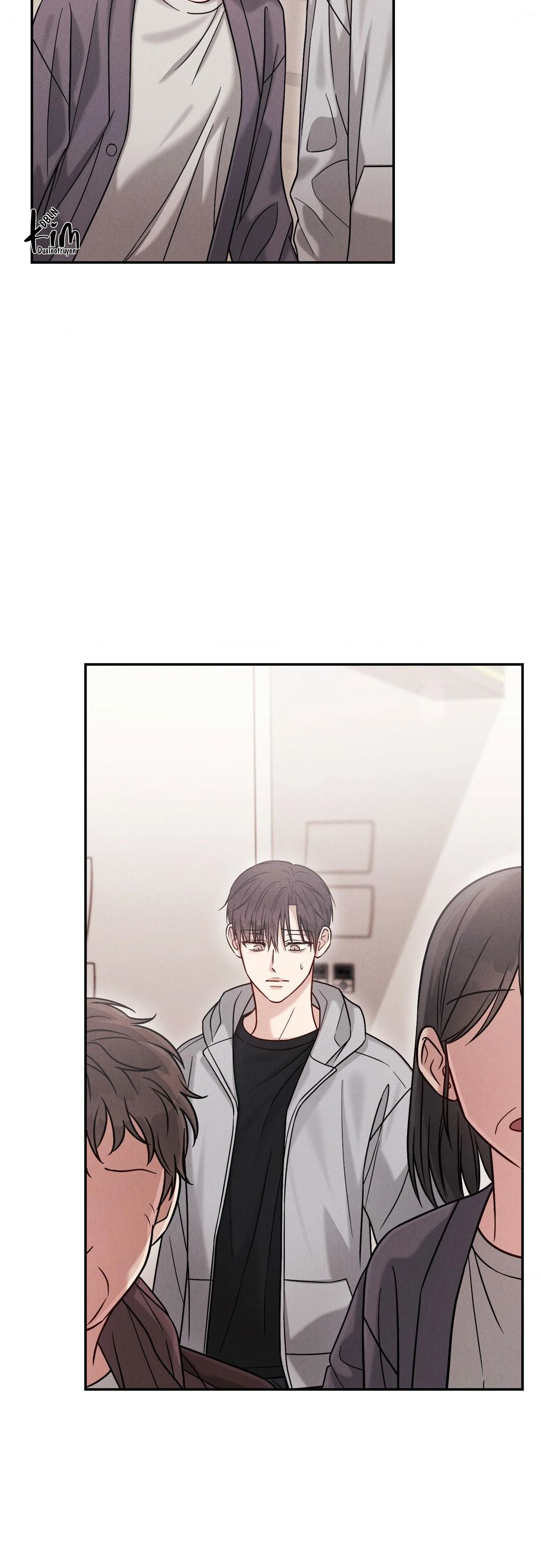 GIẢ DƯỢC Chapter 50 Trang 14