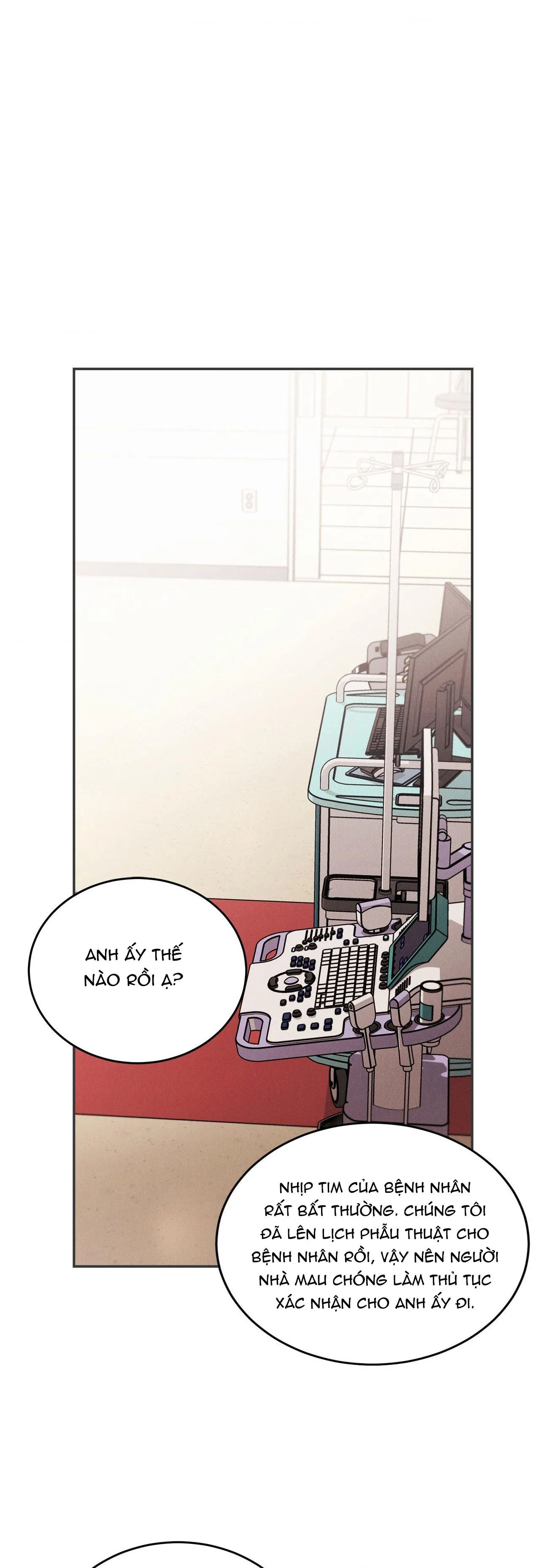 GIẢ DƯỢC Chapter 50 Trang 15