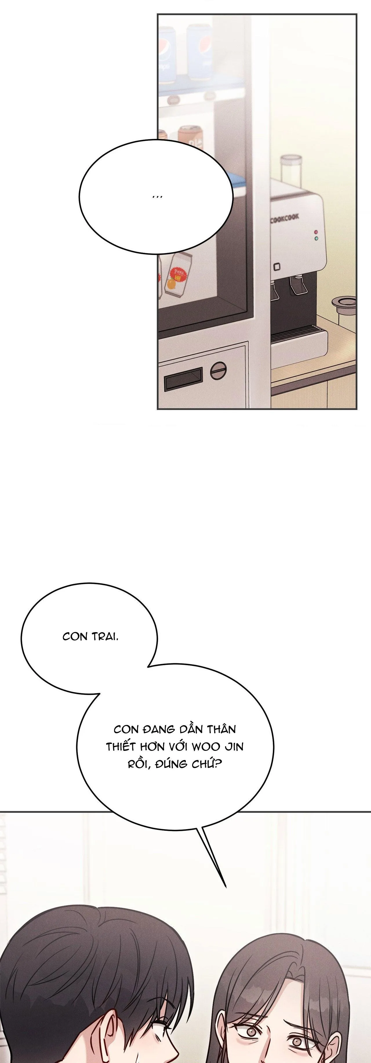 GIẢ DƯỢC Chapter 50 Trang 18