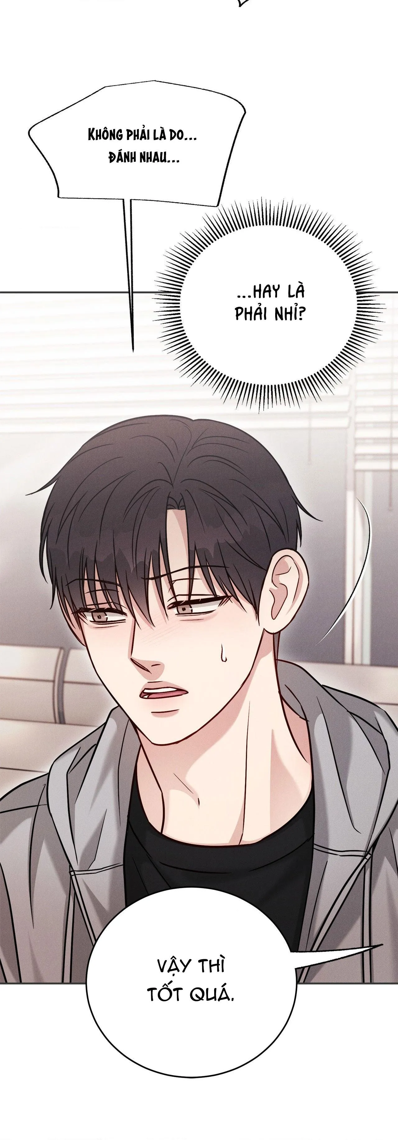 GIẢ DƯỢC Chapter 50 Trang 20