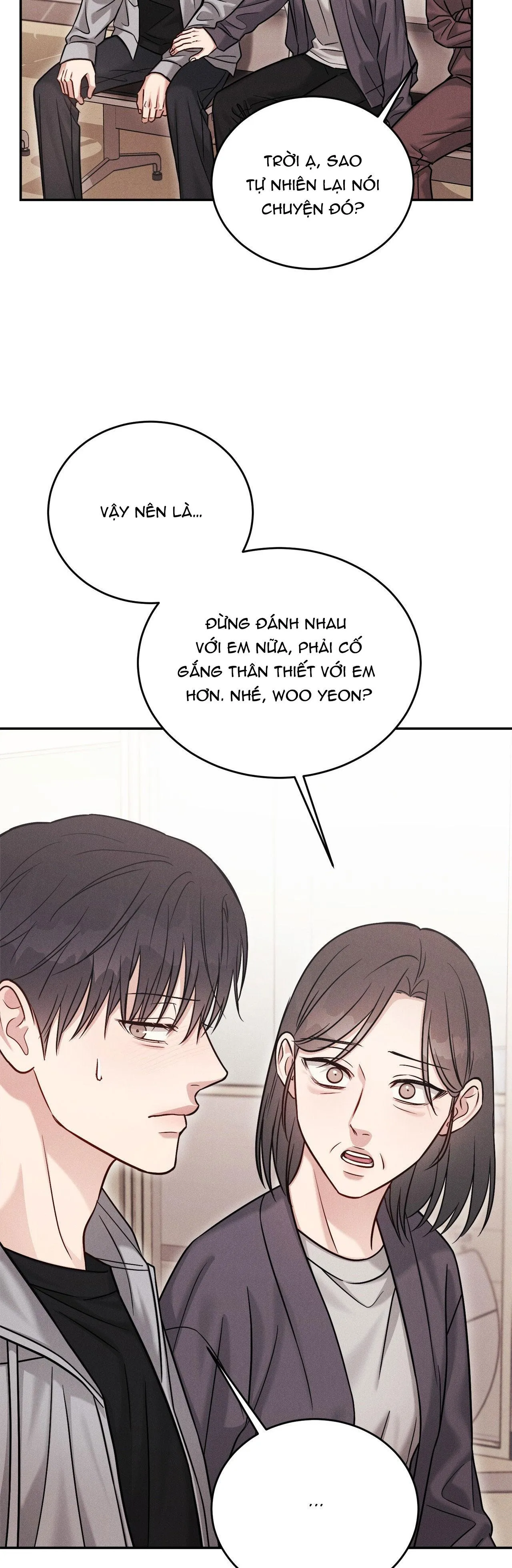 GIẢ DƯỢC Chapter 50 Trang 22