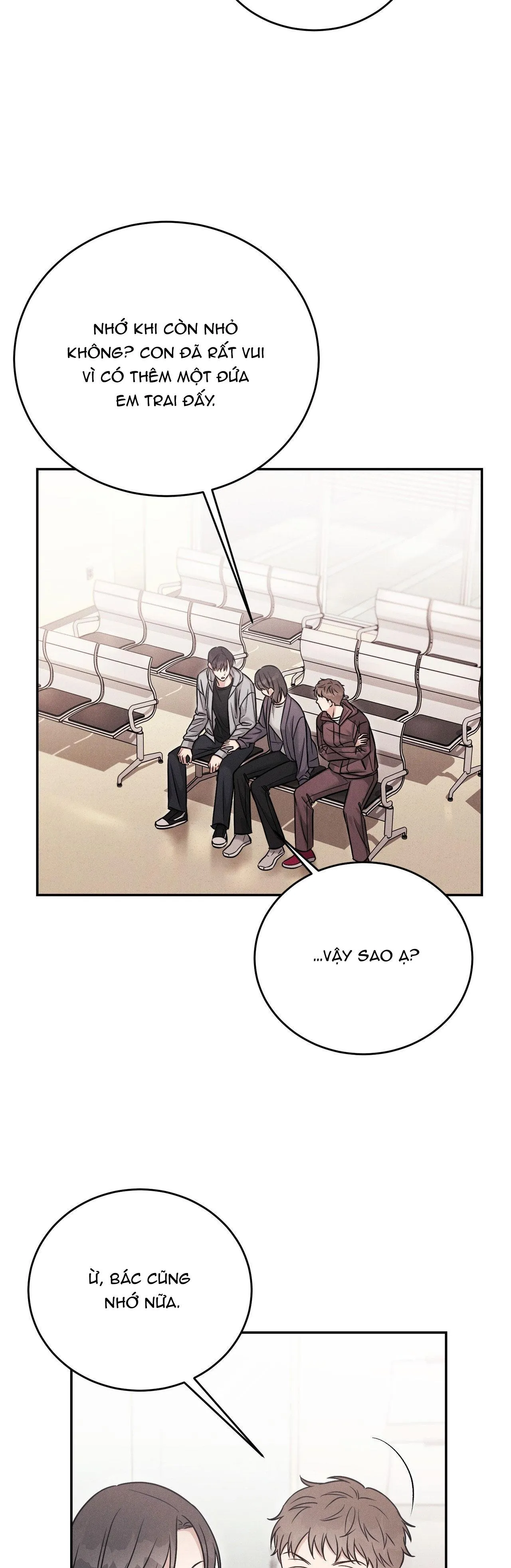 GIẢ DƯỢC Chapter 50 Trang 23