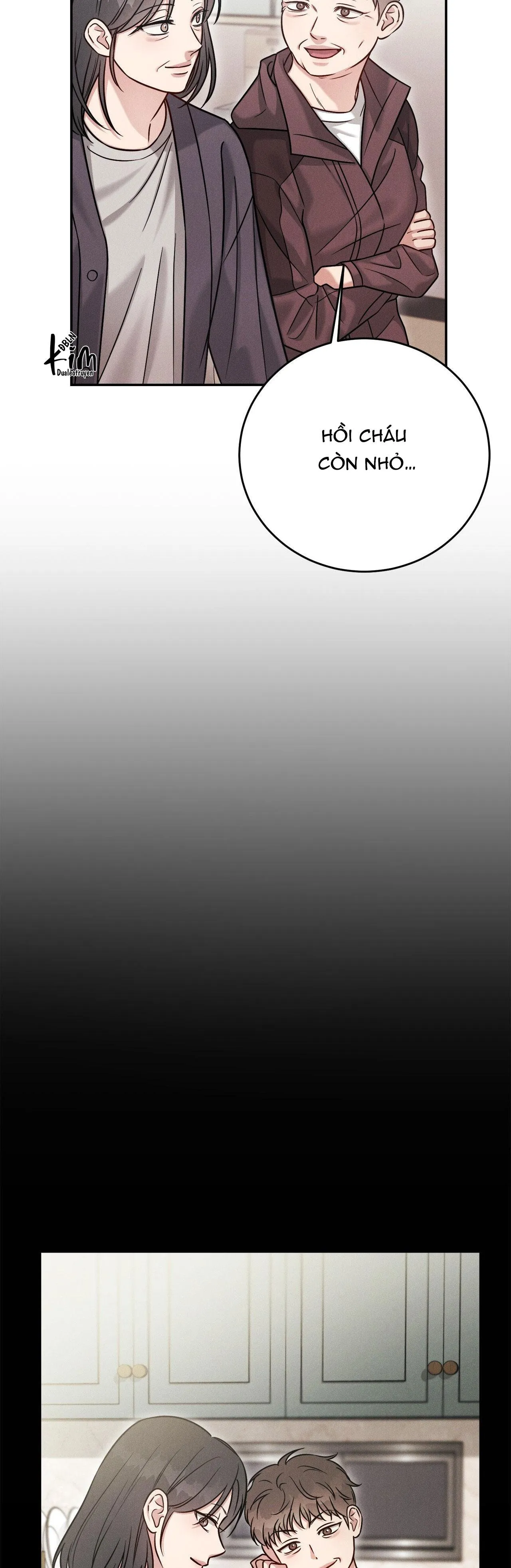 GIẢ DƯỢC Chapter 50 Trang 24