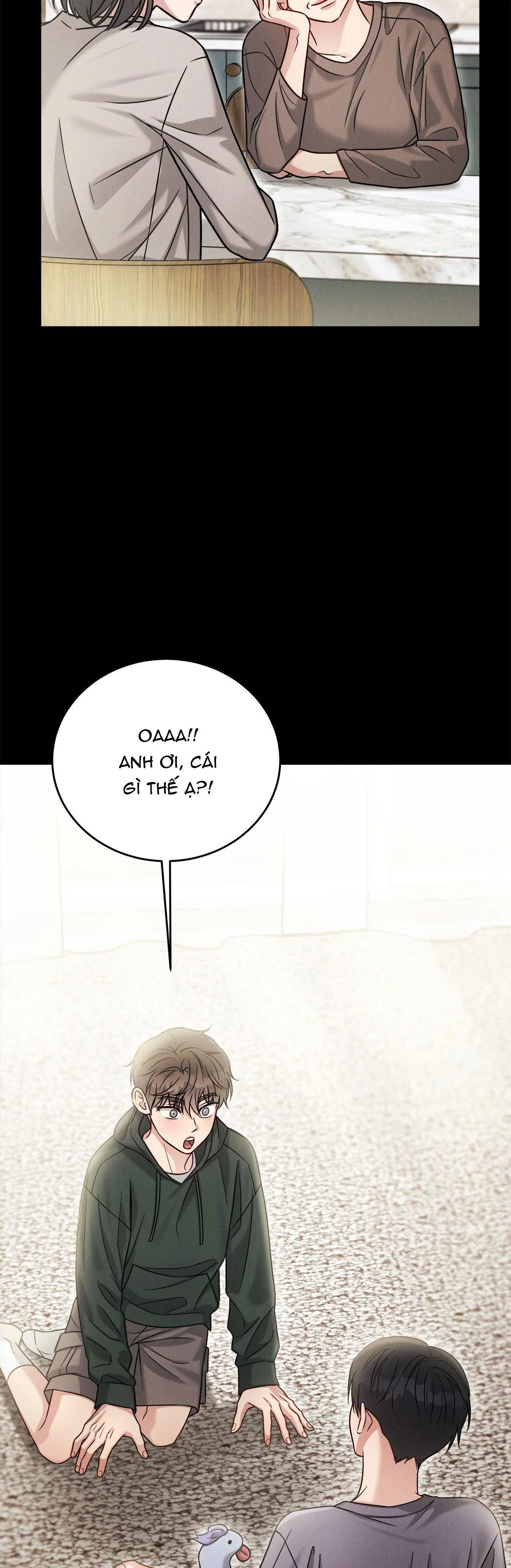 GIẢ DƯỢC Chapter 50 Trang 25