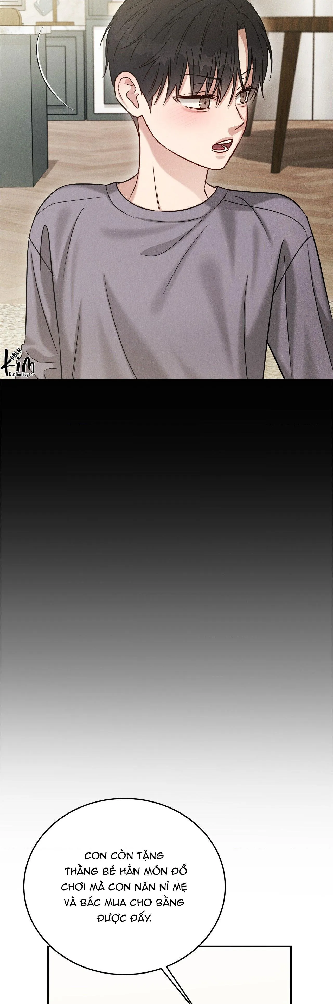 GIẢ DƯỢC Chapter 50 Trang 31