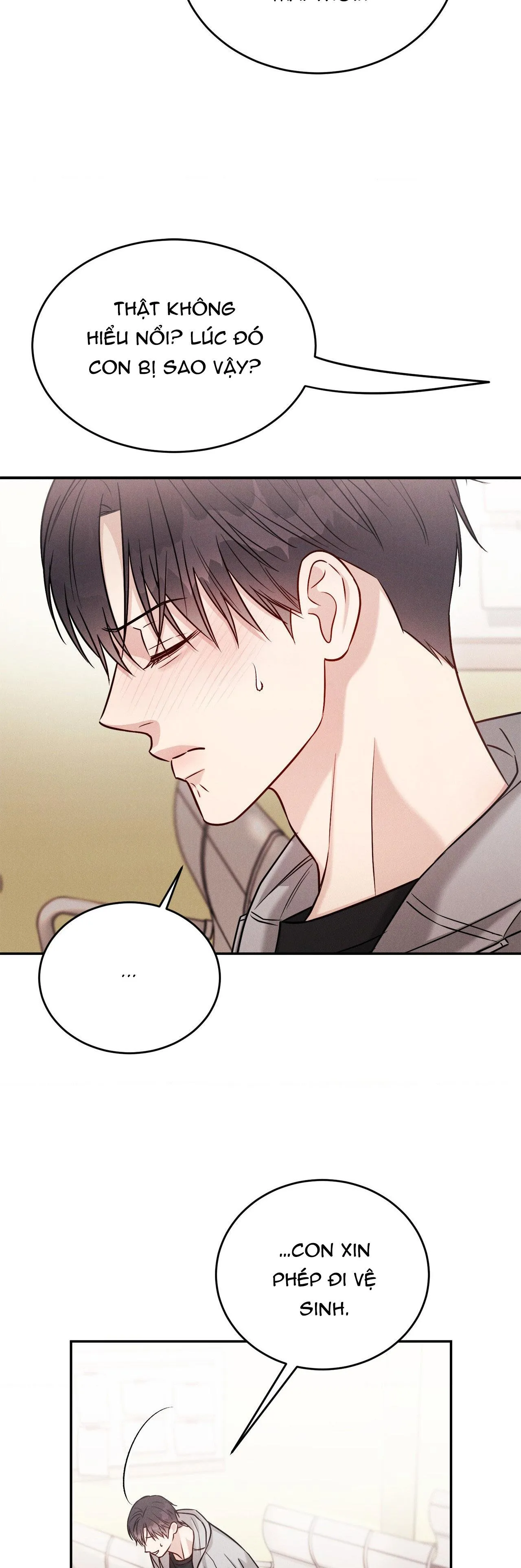 GIẢ DƯỢC Chapter 50 Trang 33