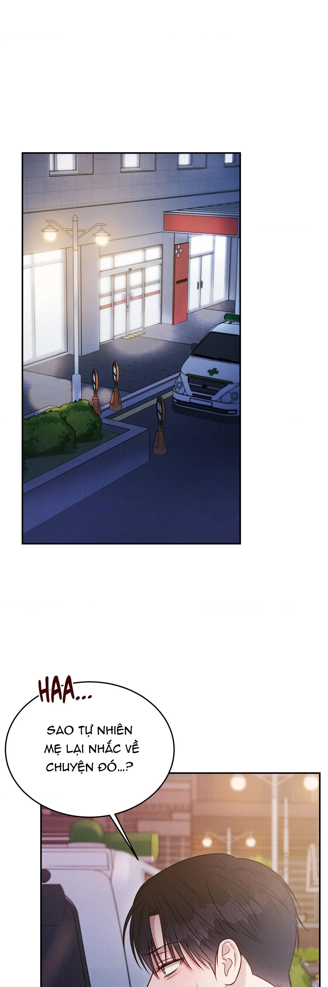 GIẢ DƯỢC Chapter 50 Trang 35