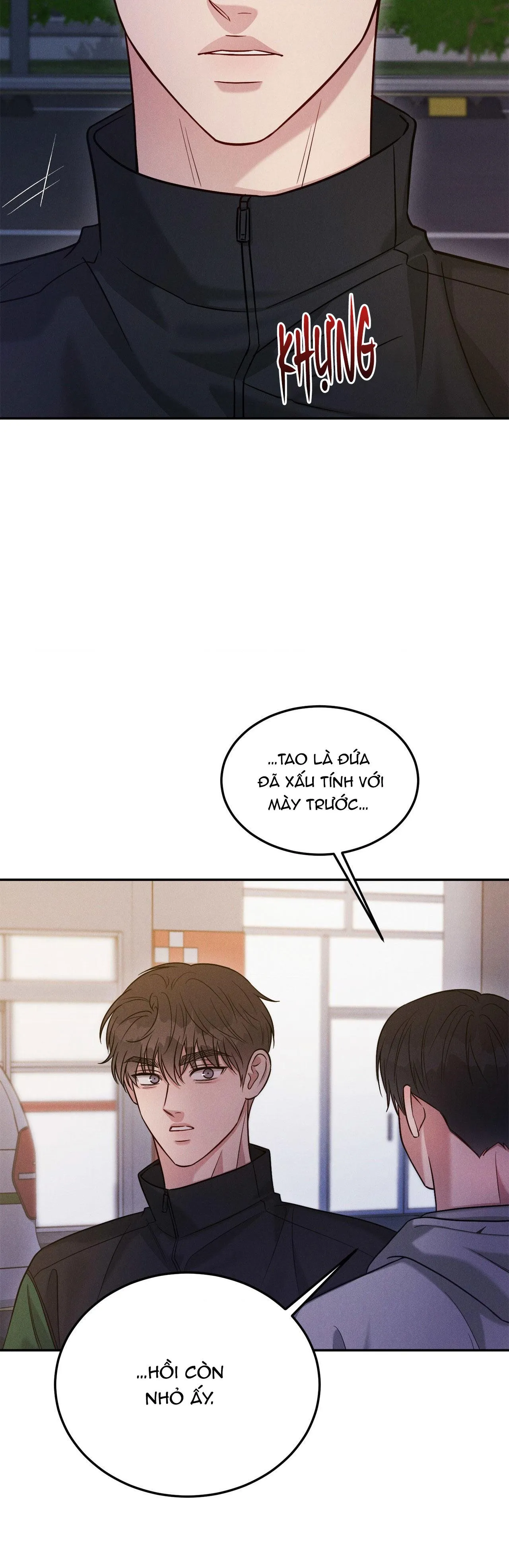 GIẢ DƯỢC Chapter 51 Trang 6