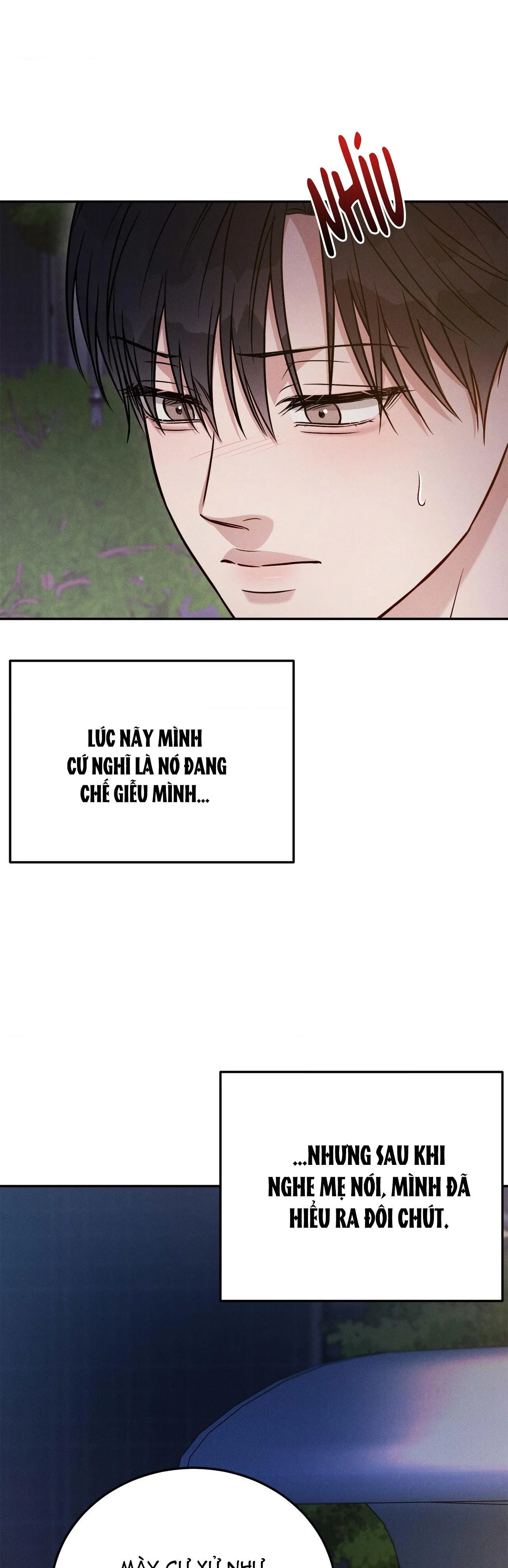 GIẢ DƯỢC Chapter 51 Trang 7