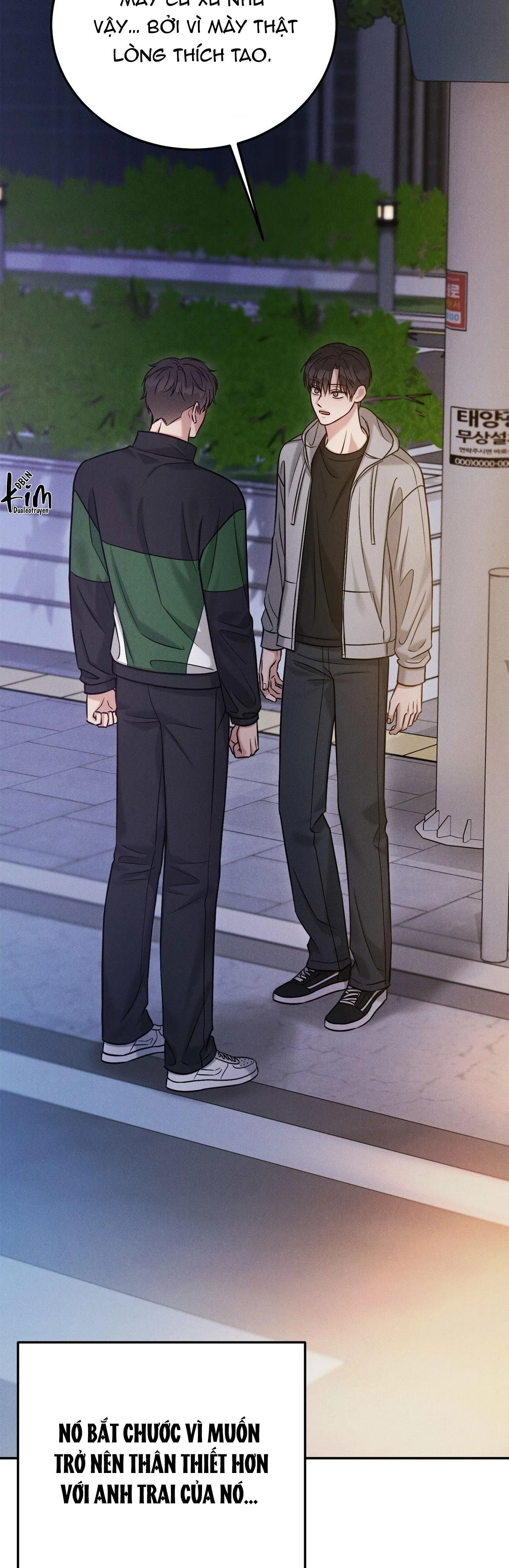 GIẢ DƯỢC Chapter 51 Trang 8