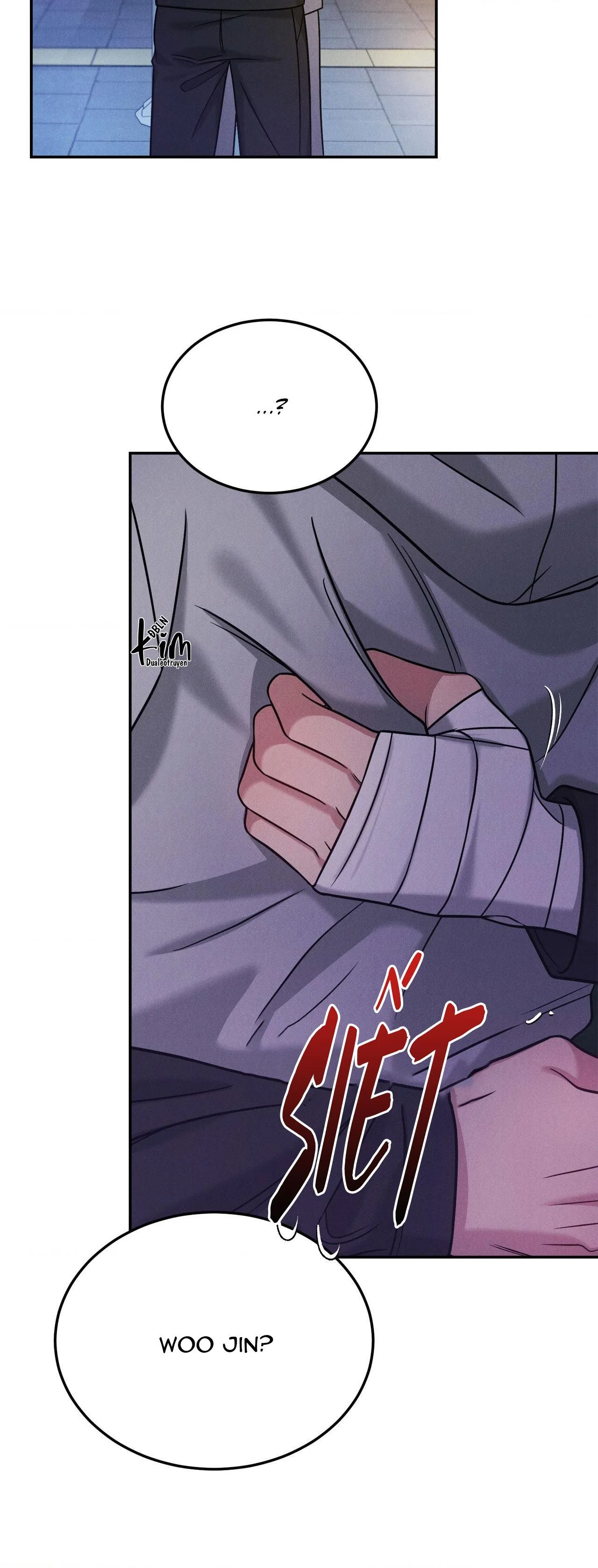 GIẢ DƯỢC Chapter 51 Trang 13