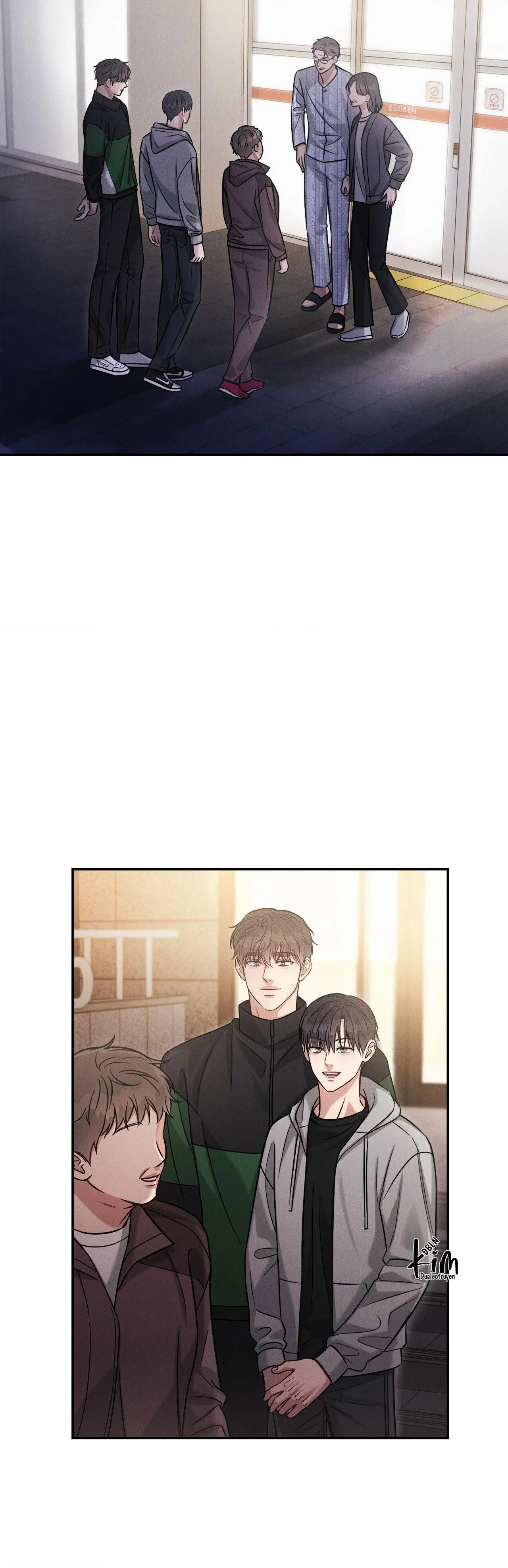 GIẢ DƯỢC Chapter 51 Trang 17