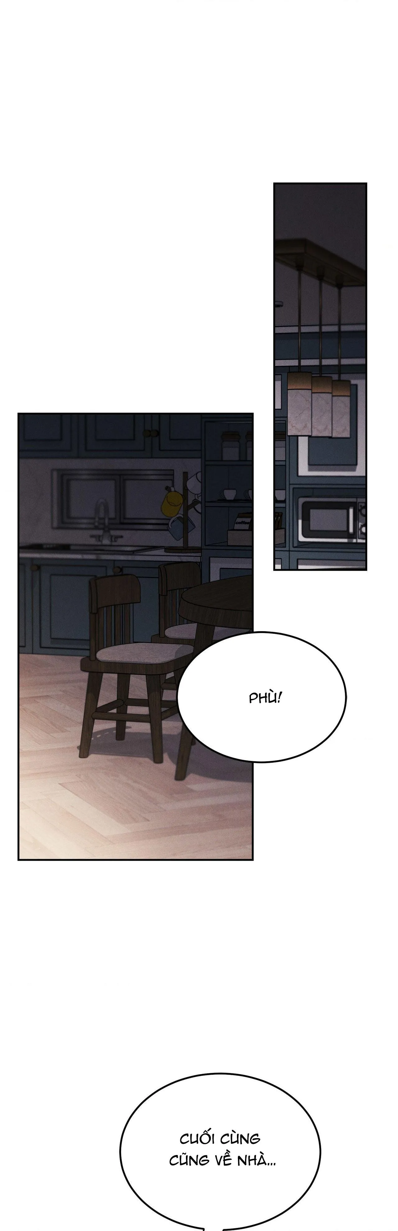 GIẢ DƯỢC Chapter 51 Trang 18