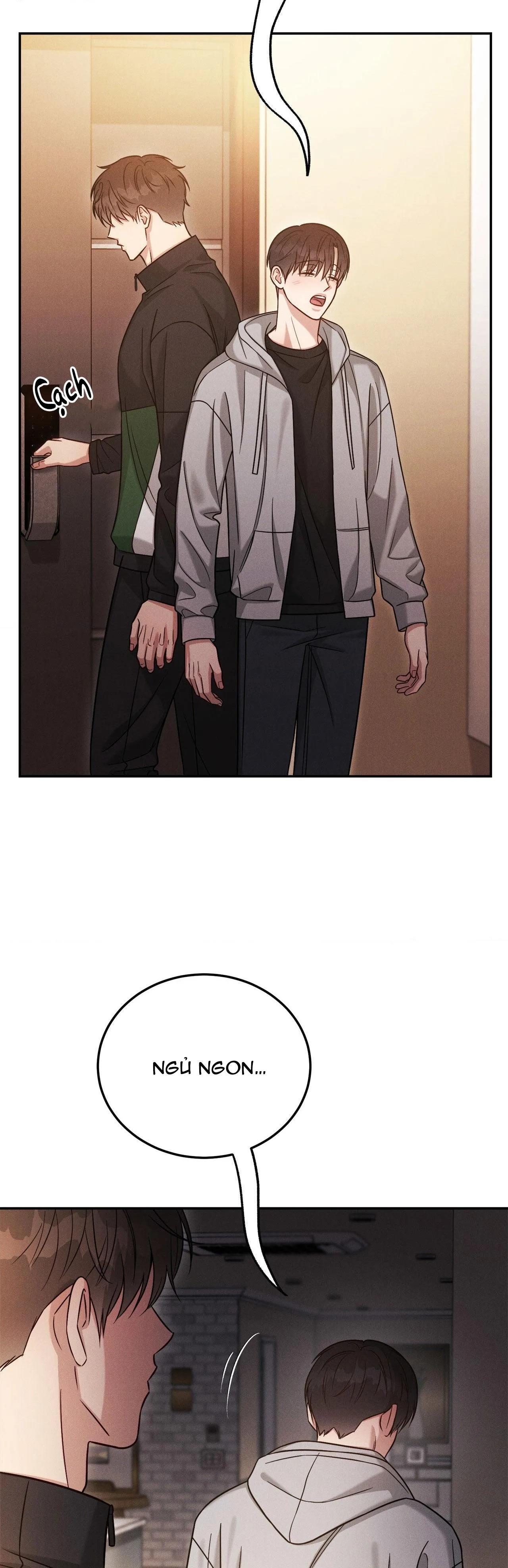 GIẢ DƯỢC Chapter 51 Trang 19