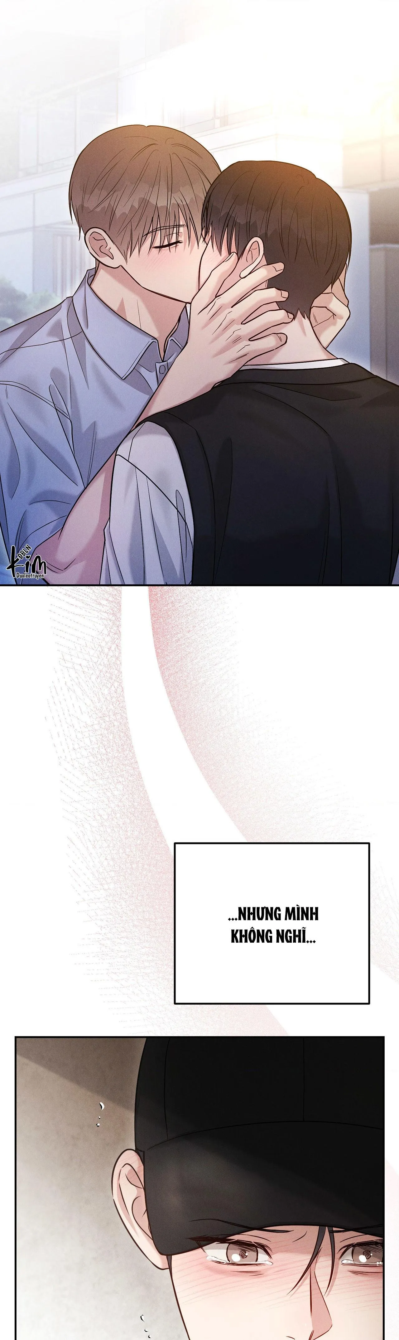 GIẢ DƯỢC Chapter 51 Trang 28