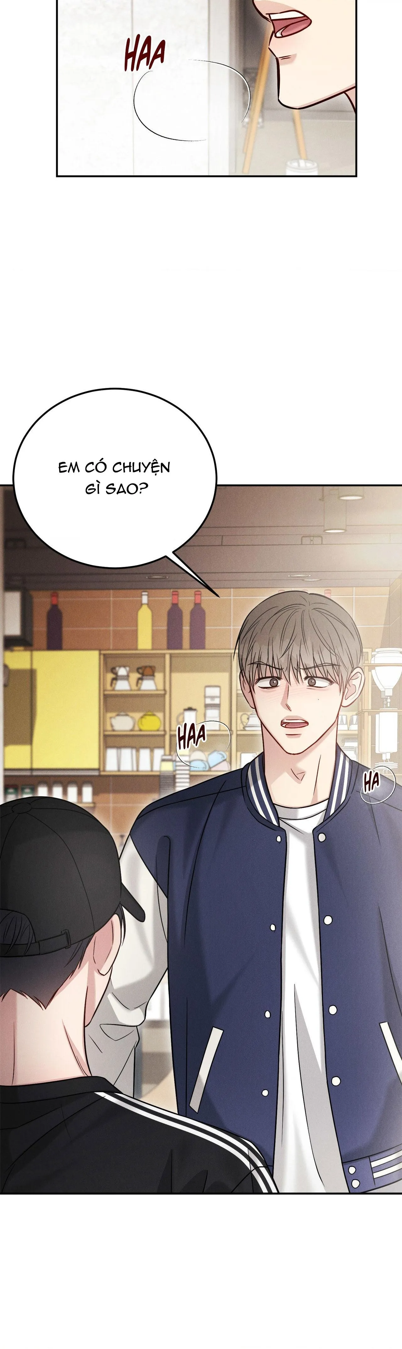 GIẢ DƯỢC Chapter 51 Trang 30