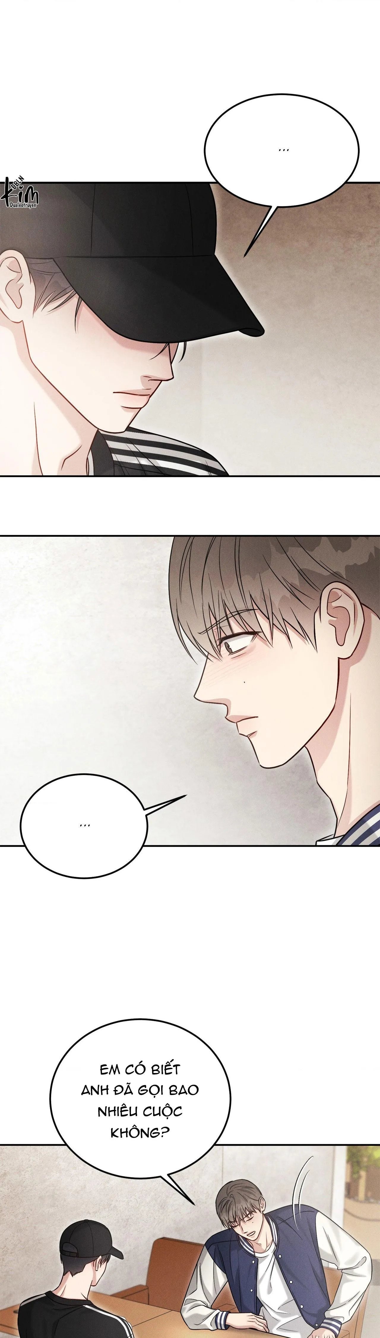 GIẢ DƯỢC Chapter 51 Trang 31