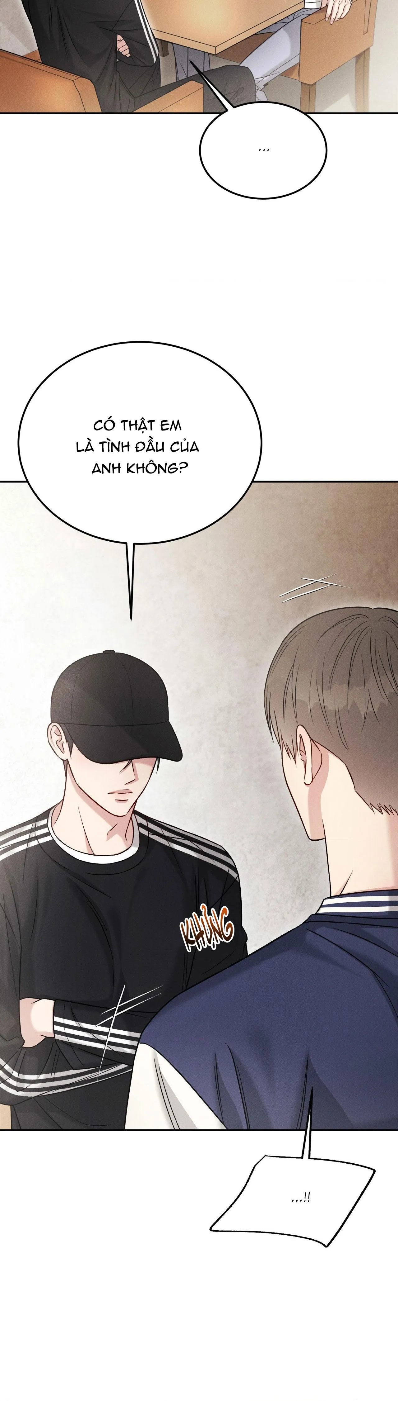 GIẢ DƯỢC Chapter 51 Trang 32