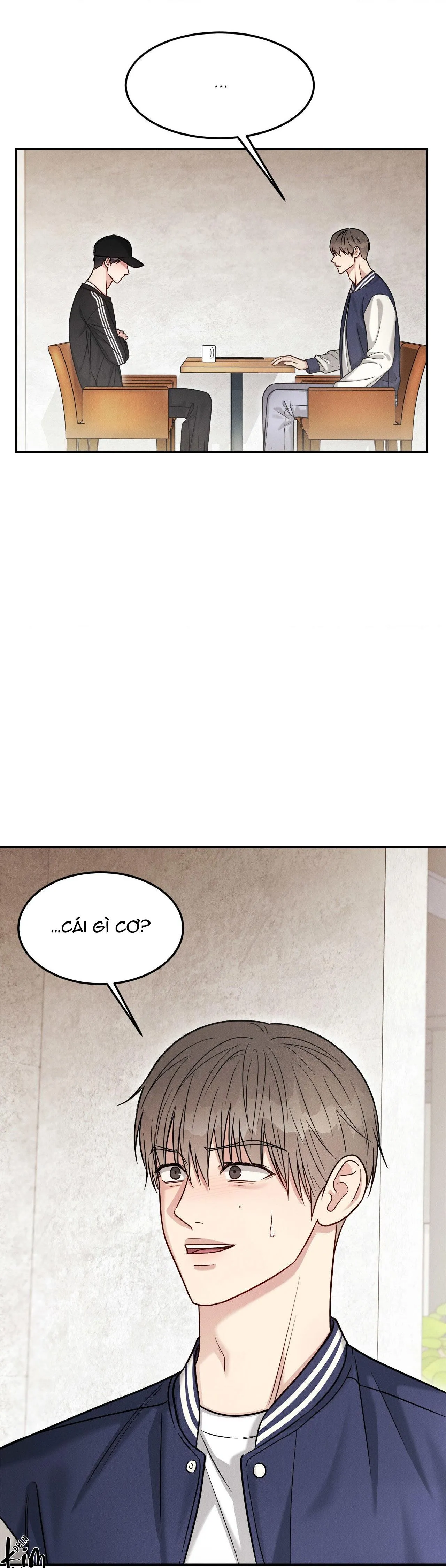 GIẢ DƯỢC Chapter 51 Trang 33