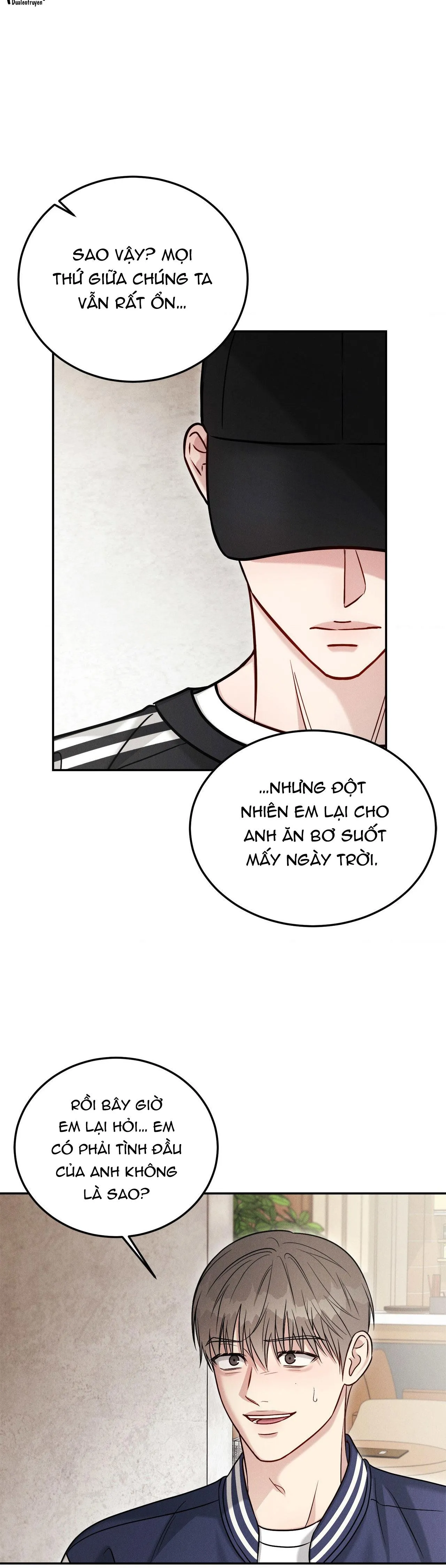 GIẢ DƯỢC Chapter 51 Trang 34