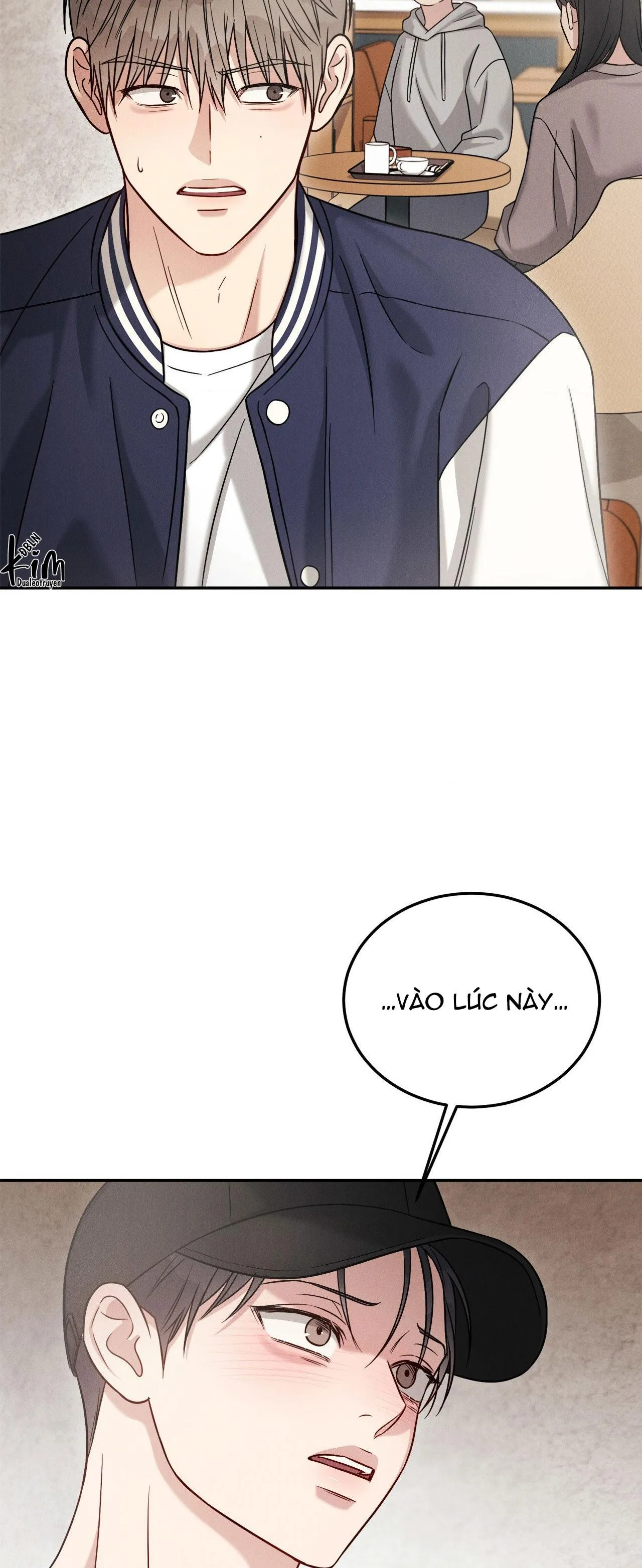 GIẢ DƯỢC Chapter 51 Trang 37