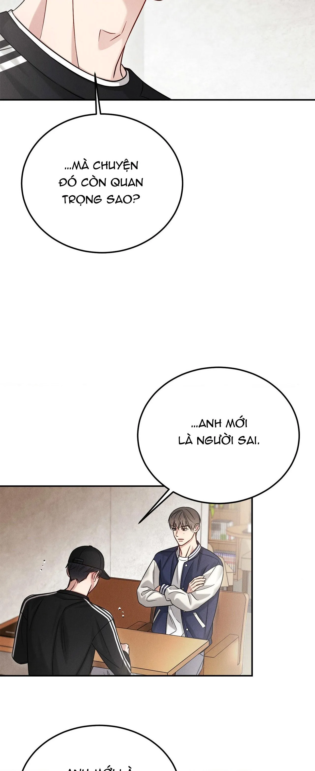 GIẢ DƯỢC Chapter 51 Trang 38