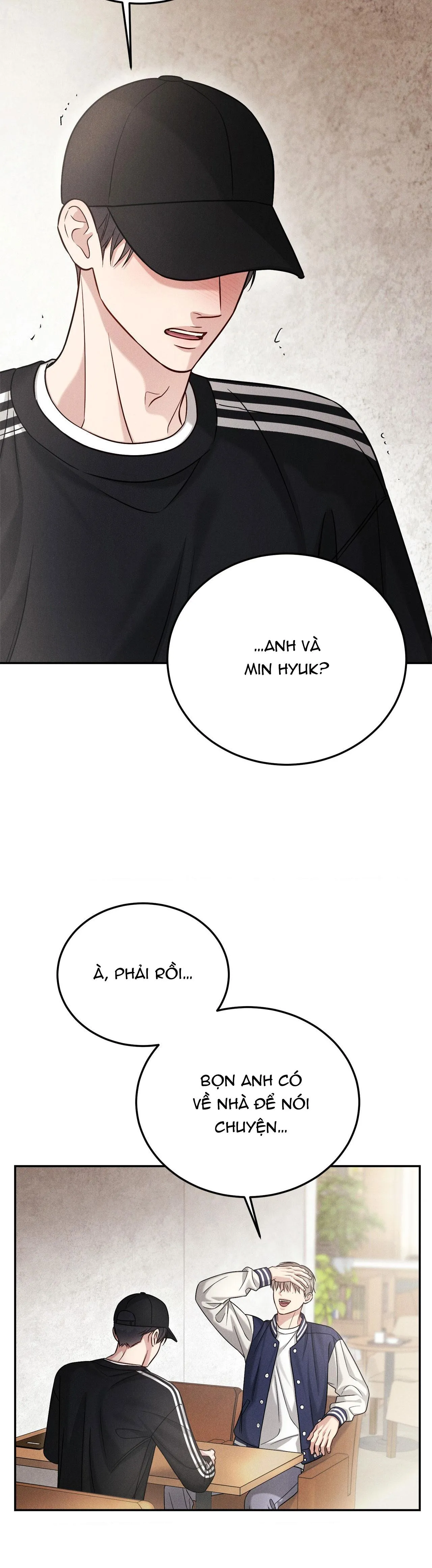 GIẢ DƯỢC Chapter 52 Trang 4