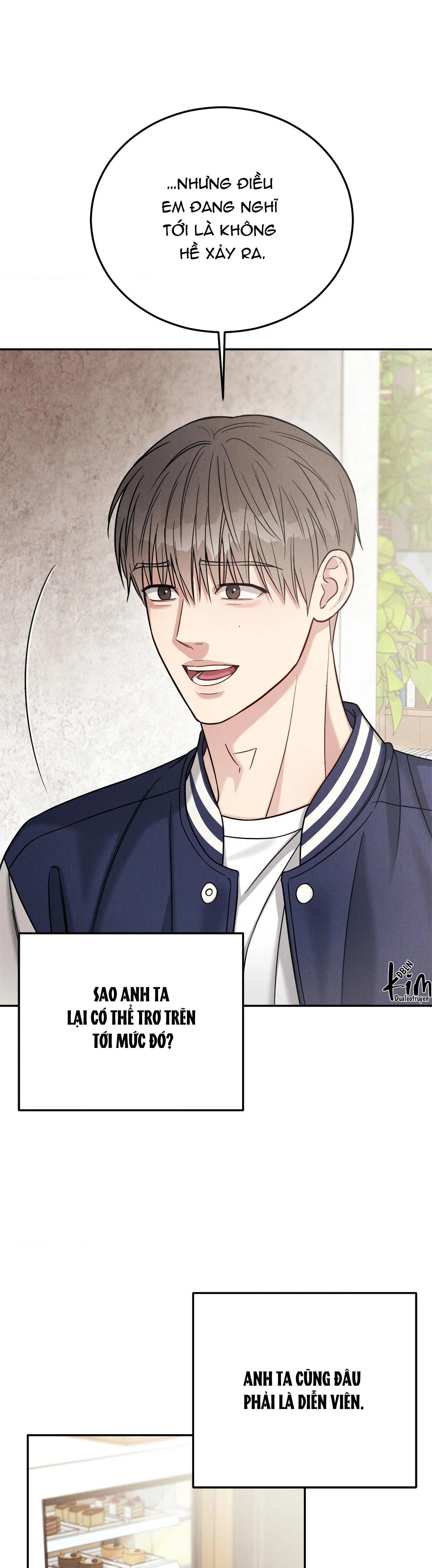 GIẢ DƯỢC Chapter 52 Trang 5