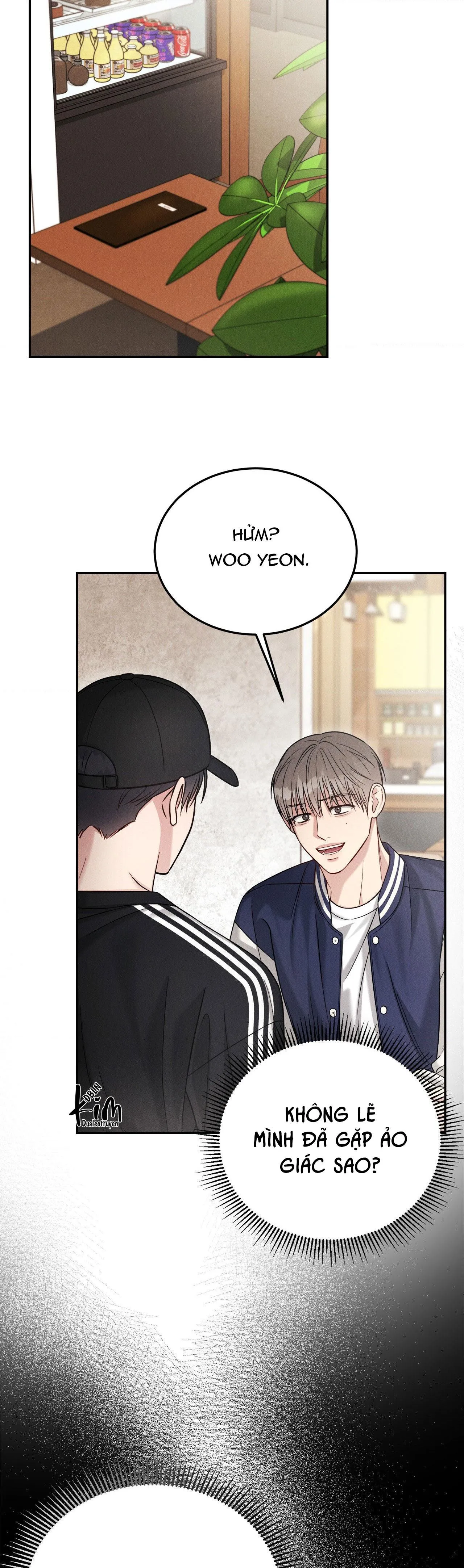 GIẢ DƯỢC Chapter 52 Trang 6