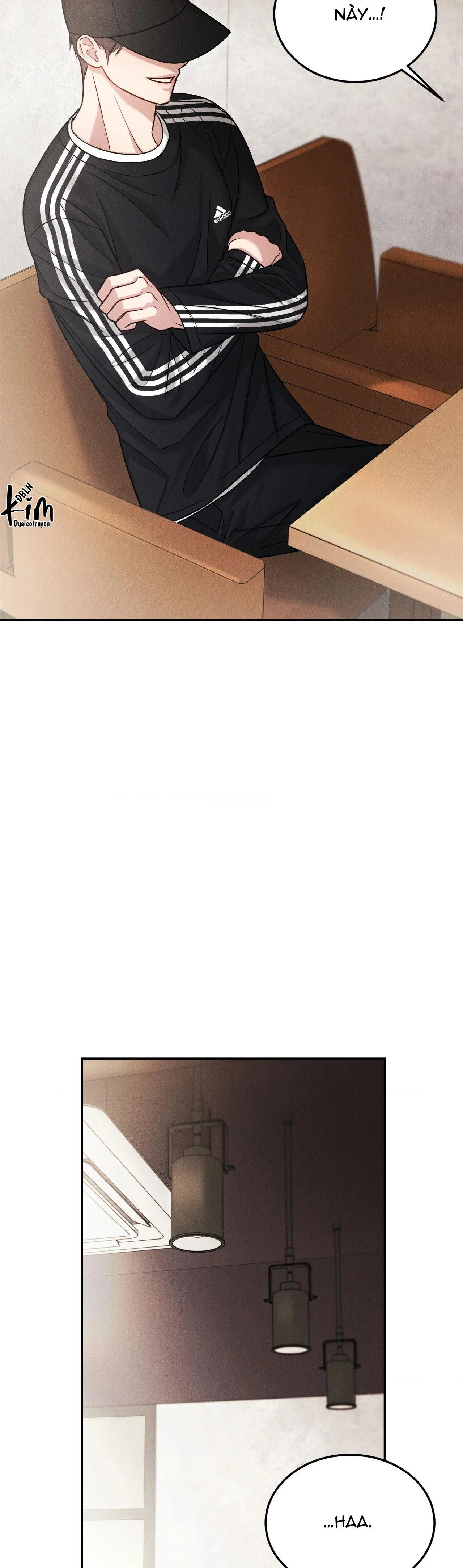GIẢ DƯỢC Chapter 52 Trang 9
