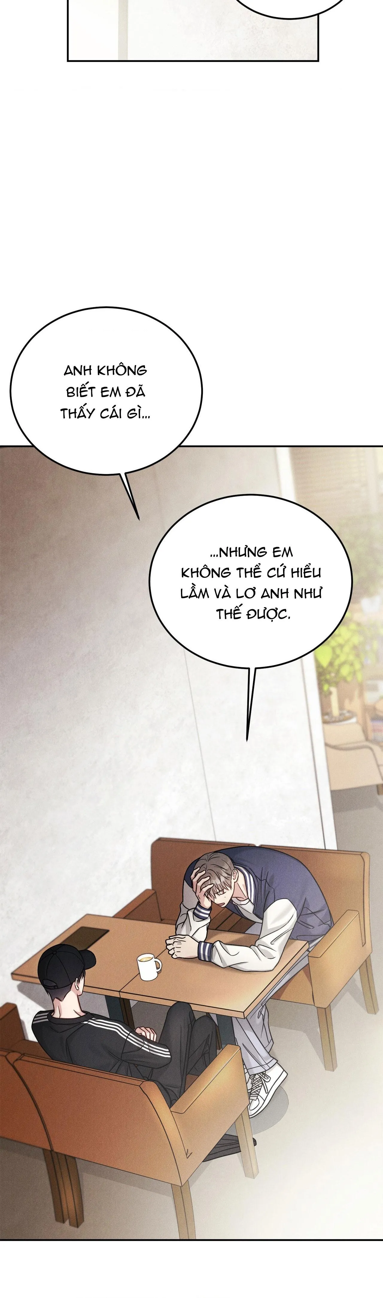 GIẢ DƯỢC Chapter 52 Trang 10