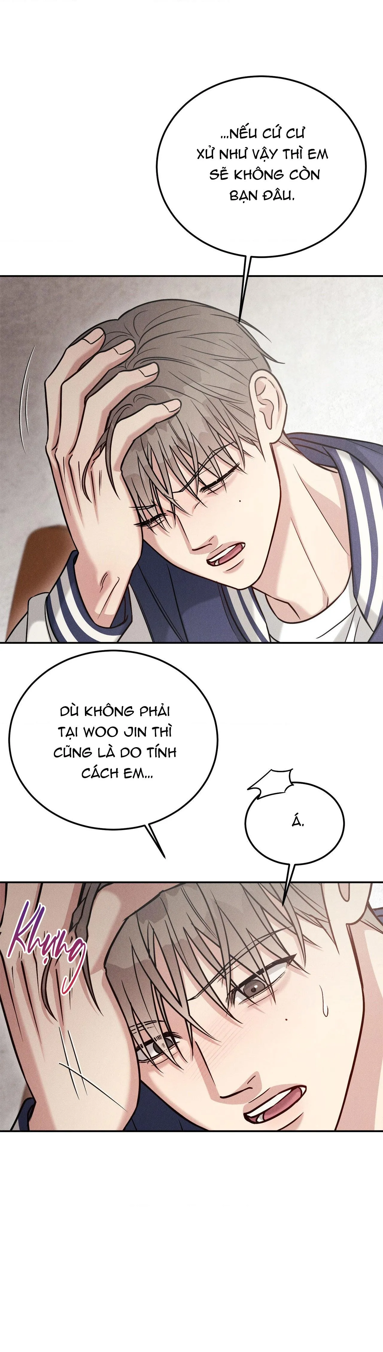 GIẢ DƯỢC Chapter 52 Trang 11