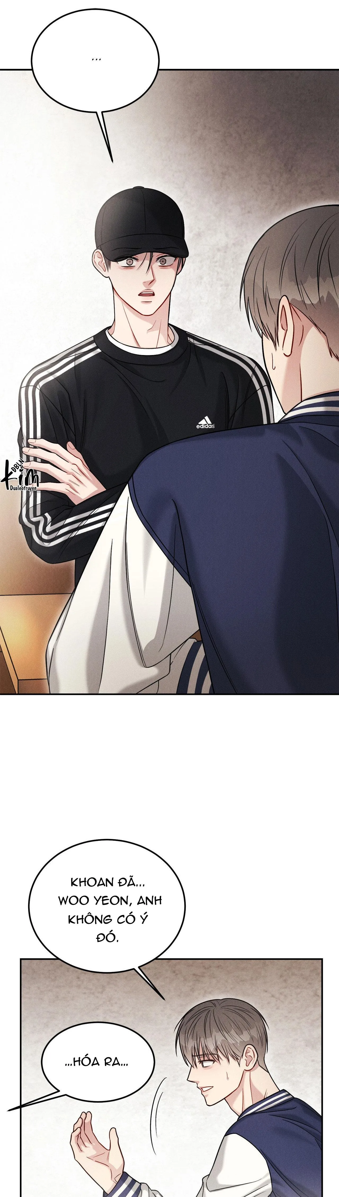GIẢ DƯỢC Chapter 52 Trang 12