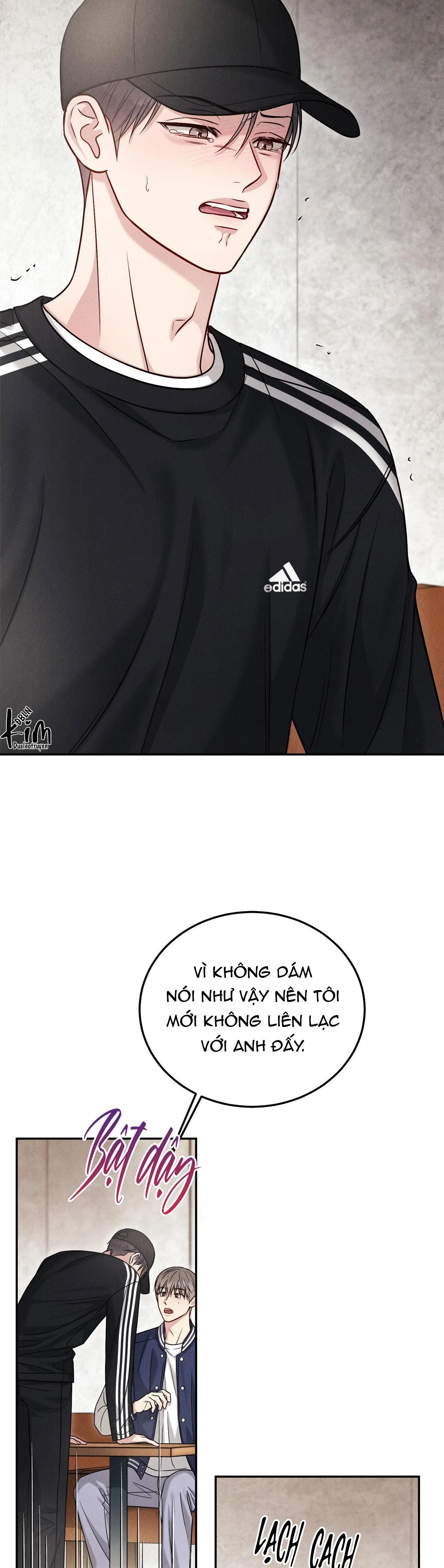 GIẢ DƯỢC Chapter 52 Trang 14