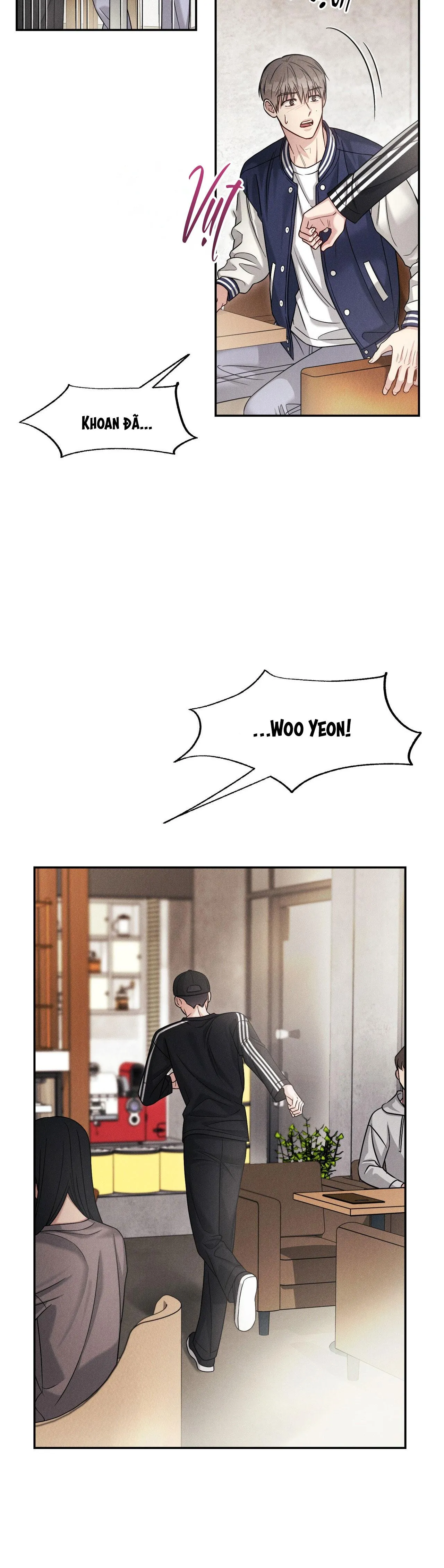 GIẢ DƯỢC Chapter 52 Trang 15
