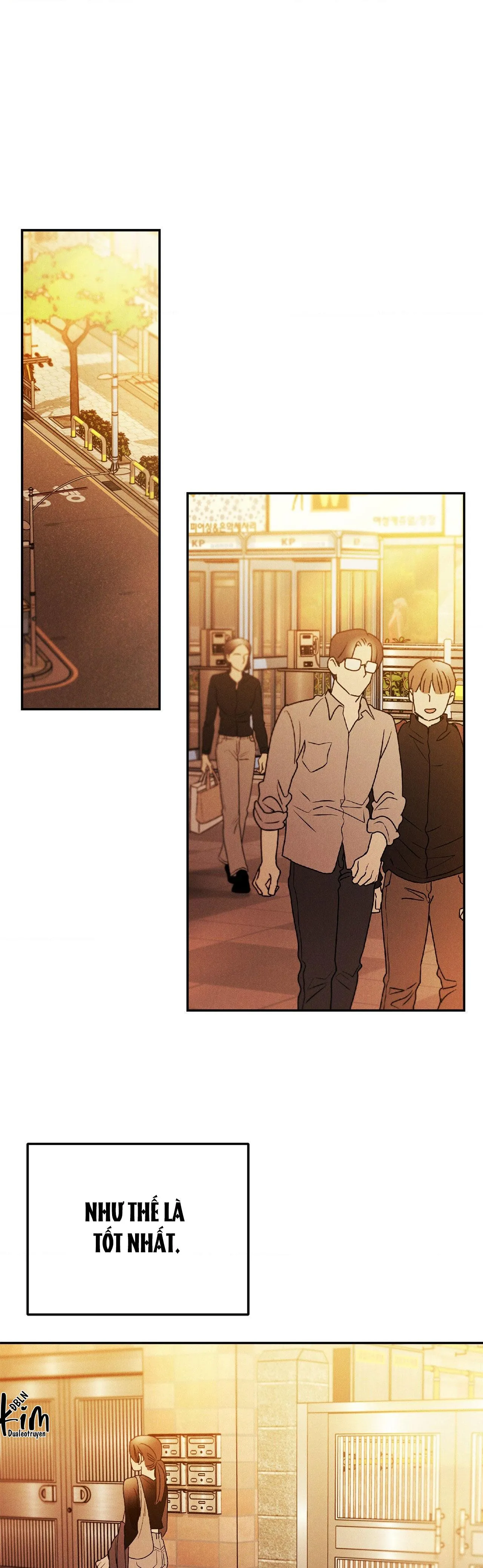 GIẢ DƯỢC Chapter 52 Trang 16