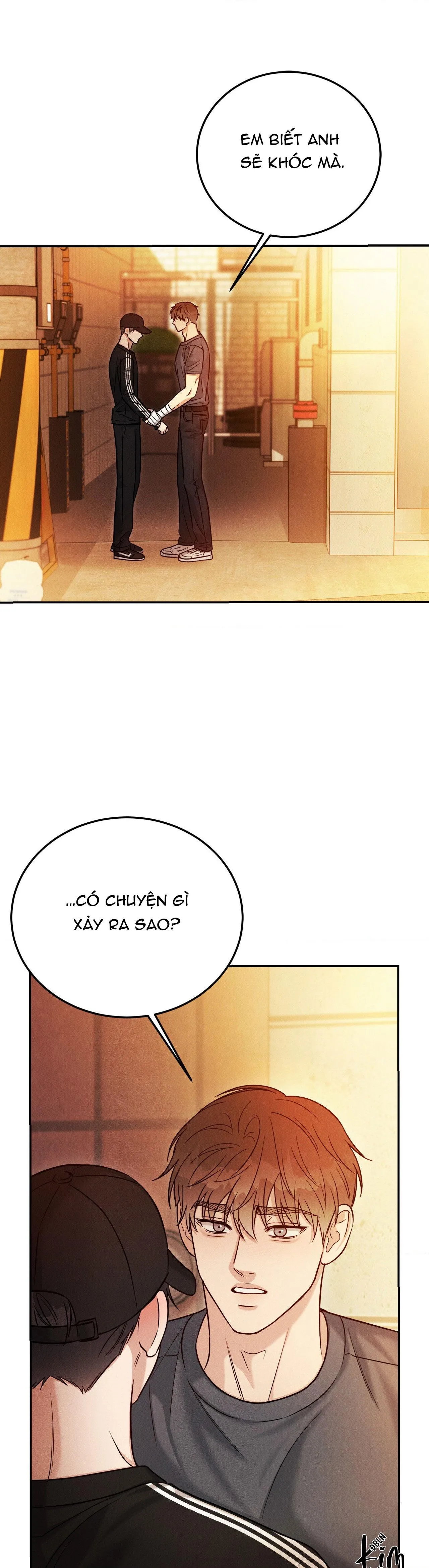 GIẢ DƯỢC Chapter 52 Trang 21