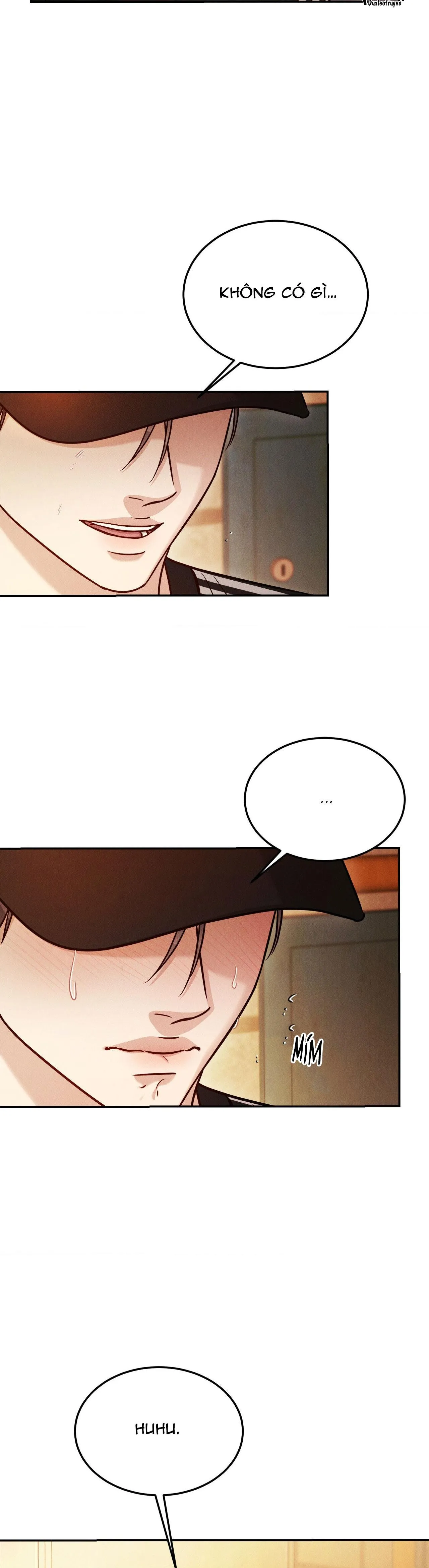 GIẢ DƯỢC Chapter 52 Trang 22